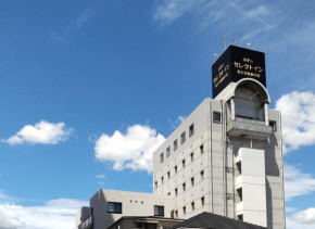 Select Inn Nagoya Iwakura Eki-mae